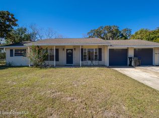 4180 Byron Ave, Titusville, FL 32780