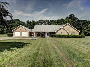 868 Old River Rd, Natchitoches, LA 71457