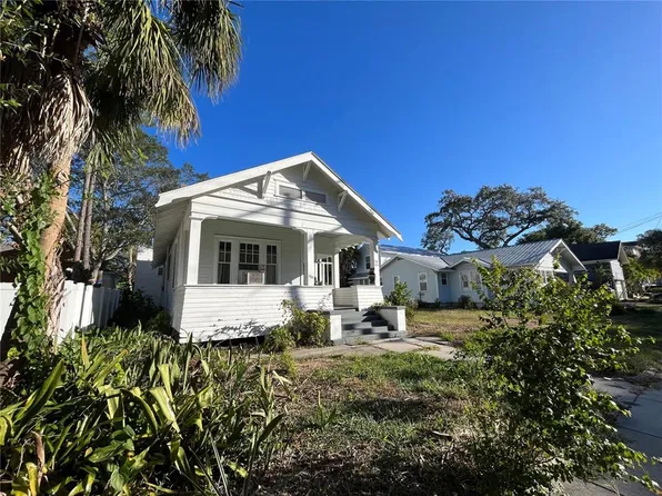 1105 W De Leon St, Tampa, FL 33606