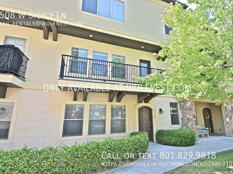 5508 W Sicily Ln — Photo 1
