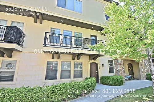 5508 W Sicily Ln Photo 1