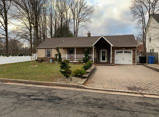 344 Fairview Ave, Colonia, NJ 07067
