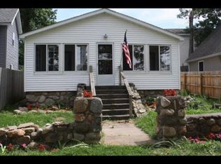 2654 Bartlett Rd, Pleasant Lake, MI 49272