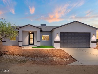 111 Espana Ct, Rio Rico, AZ, 85648