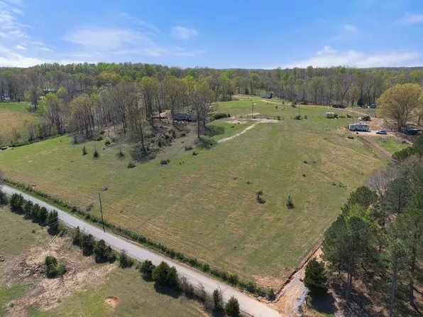 2461 Rye Loop Rd, Erin, TN 37061