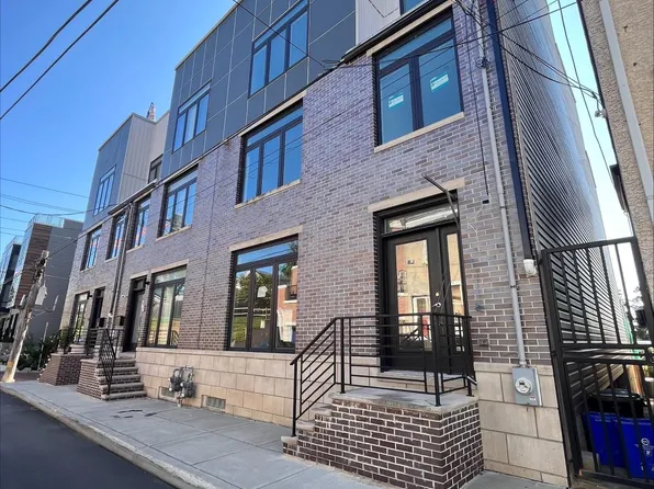 283 Delmar St, Philadelphia, PA 19128