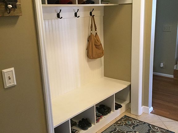 Mudroom