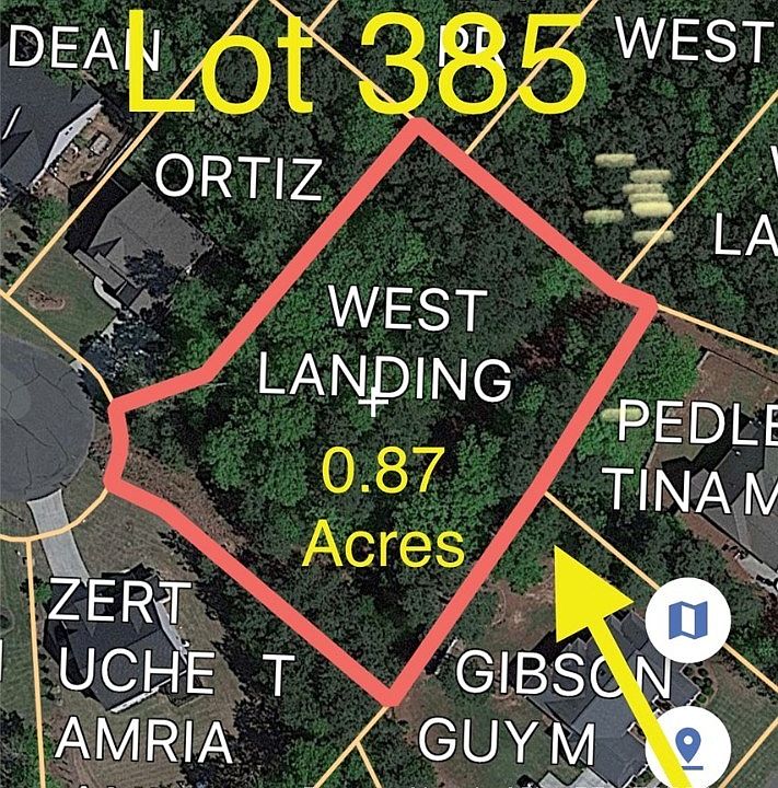 1st image of 0 Wiley St Lot 385