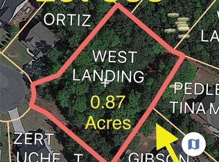 0 Wiley St LOT 385, Sanford, NC 27330