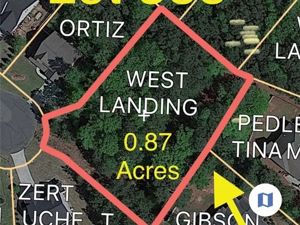 0 Wiley St Lot 385, Sanford, NC 27330