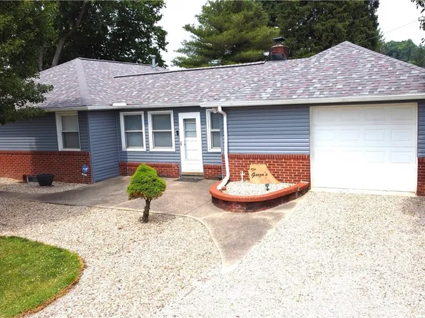 315 Camden Rd, Zanesville, OH 43701