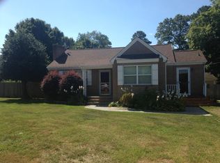 160 Stonewall Cir SW, Concord, NC 28027