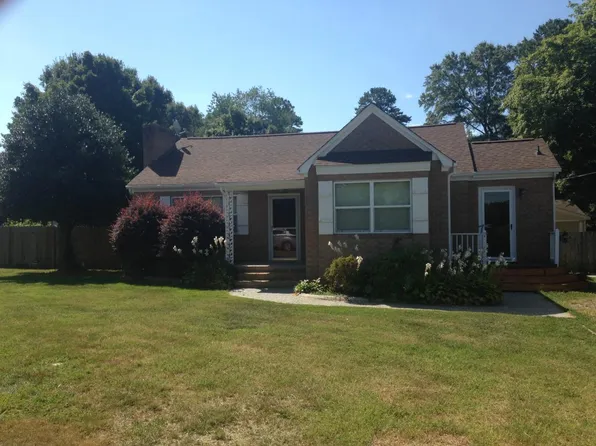 160 Stonewall Cir SW, Concord, NC 28027