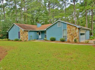 200 Planceer Pl, Peachtree City, GA 30269