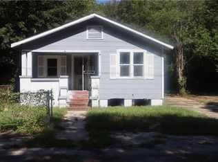 416 Garrison Ave, Prichard, AL 36610