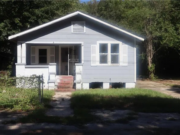 416 Garrison Ave, Prichard, AL 36610