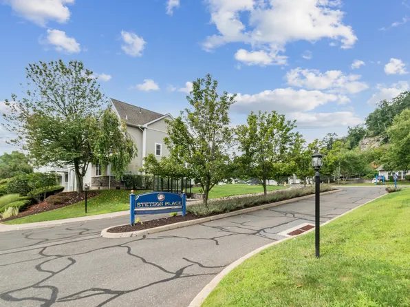 44 Stetson Place #44, Danbury, CT 06811