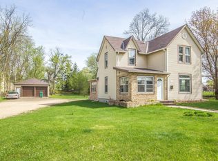 715 6th Ave E, Alexandria, MN 56308