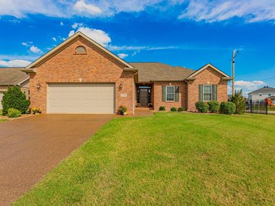 2966 Megan Dr, Newburgh, IN, 47630