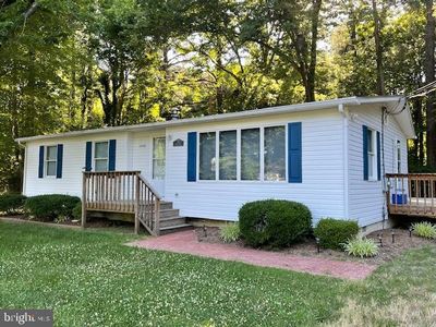 14767 Eisenhower Way, Scotland, MD, 20687