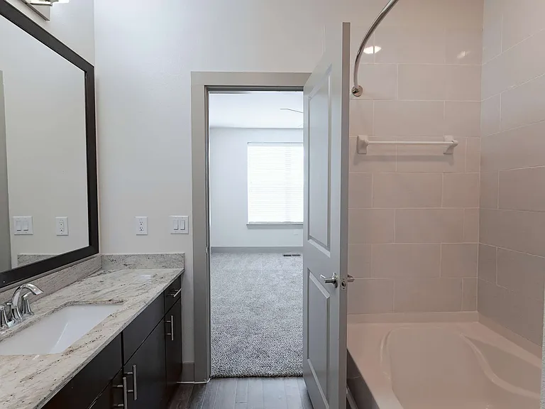 The District At Cypress Waters - Parson's Green — Photo 1075