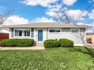 316 32nd St NW, Cedar Rapids, IA 52405