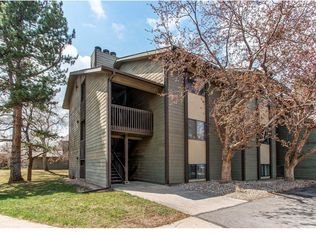 925 Columbia Rd APT 111, Fort Collins, CO 80525