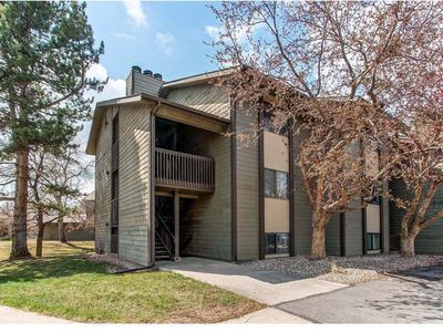 925 Columbia Rd #111, Fort Collins, CO, 80525