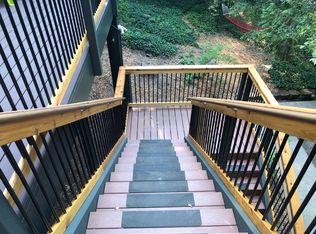 5521 SW Multnomah Blvd, Portland, OR 97219