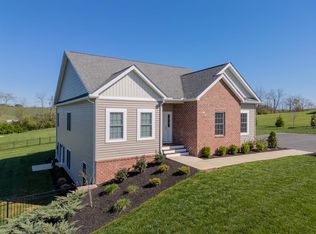 4175 Stanley Rd, Christiansburg, VA 24073