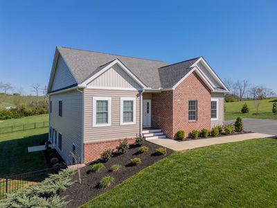 4175 Stanley Rd, Christiansburg, VA, 24073