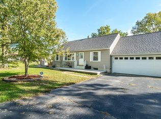 25211 W Buell St, Channahon, IL 60410