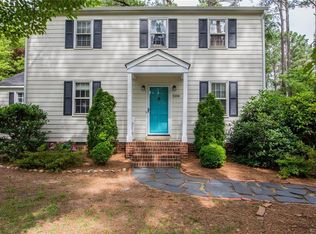 2108 Early Settlers Rd, North Chesterfield, VA 23235