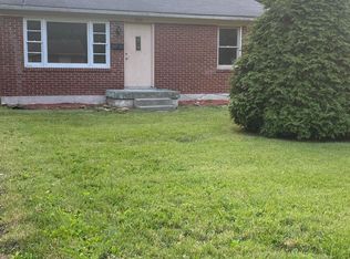 2612 Benoch Ave, Louisville, KY
