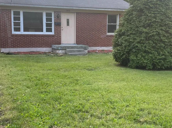 2612 Benoch Ave, Louisville, KY 40216