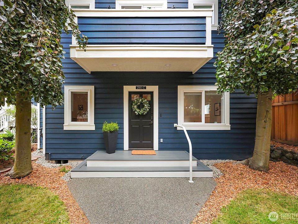 1st image of 2110 California Avenue SW #C