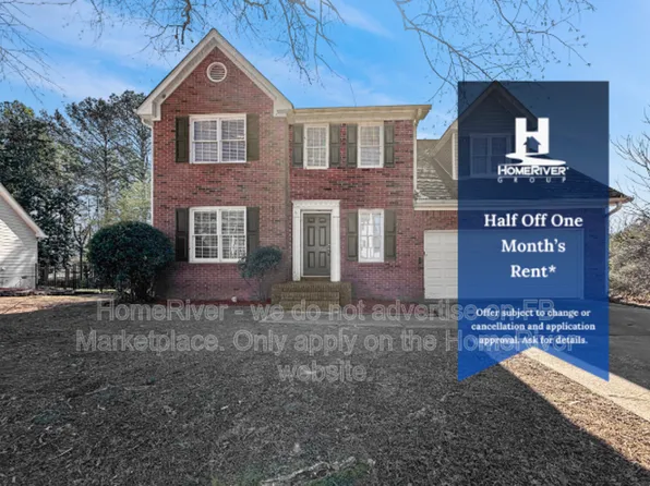 1890 Tree Brooke Ln, Snellville, GA 30078