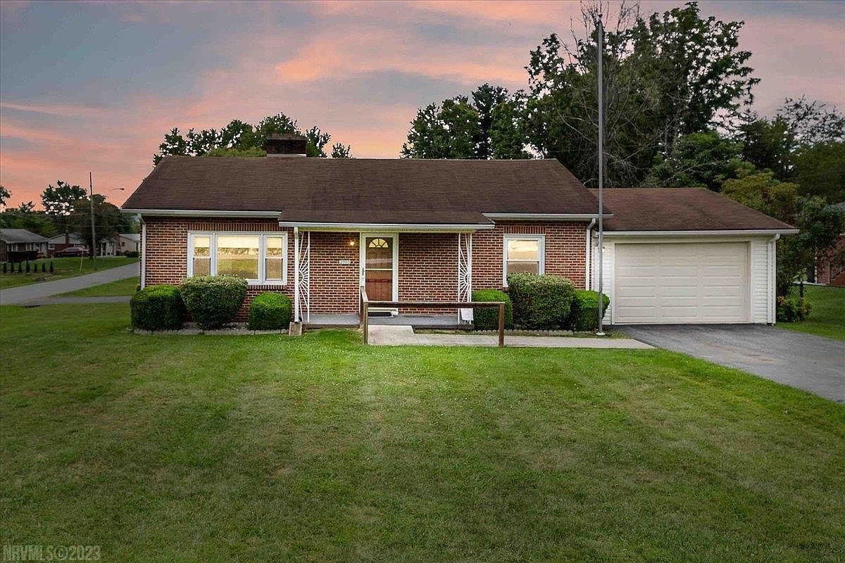 2000 Peppers Ferry Rd, Pulaski, VA 24301 Zillow