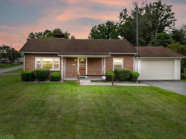 2000 Peppers Ferry Rd, Pulaski, VA 24301