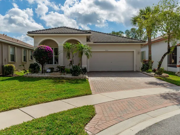 8432 Siciliano Street, Boynton Beach, FL 33472