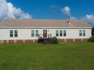 2800 Claude Leblanc Rd, New Iberia, LA 70560