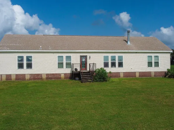2800 Claude Leblanc Rd, New Iberia, LA 70560