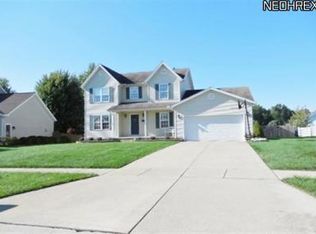 879 Knightsbridge Dr, Ravenna, OH 44266