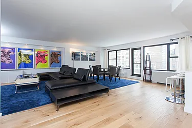 Rented by Olympia House Management