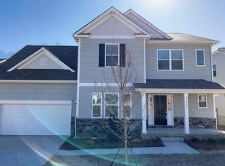 11532 Allen A Brown Rd, Charlotte, NC 28269