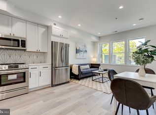 5619 1st St NW #2, Washington, DC 20011