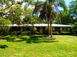 6660 Flamingo Rd, Melbourne Village, FL 32904