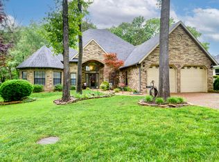 120 Columbus Trl, Branson, MO 65616