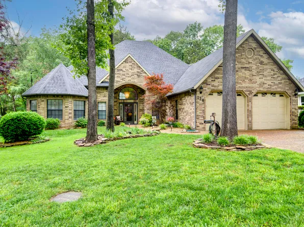 120 Columbus Trail, Branson, MO 65616