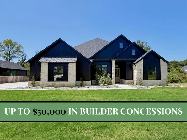 3611 Beaverhead Way, Bentonville, AR 72712